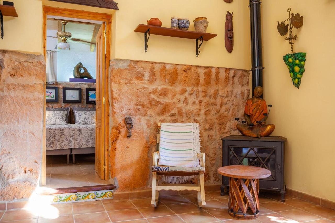 Geminis Villa Llucmajor  Exterior photo